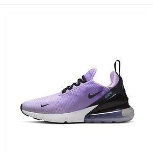Nike Air Max 270 Women’s Running Shoes Size 8.5